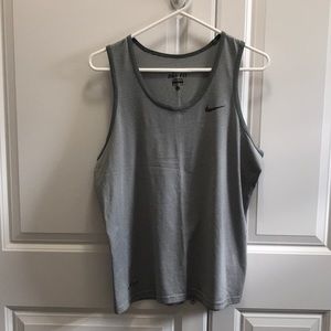 Dri-Fit tank top